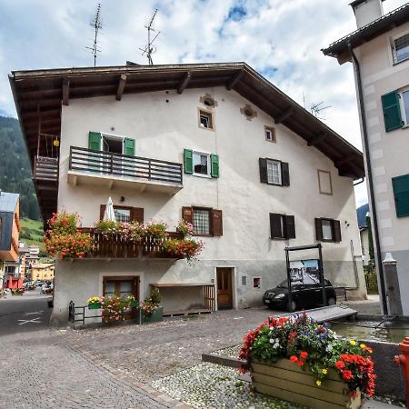 Apartment Garibaldi By Interhome Predazzo Buitenkant foto