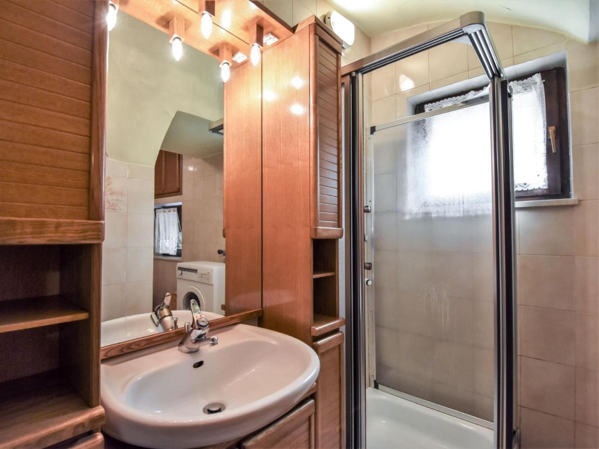 Apartment Garibaldi By Interhome Predazzo Buitenkant foto
